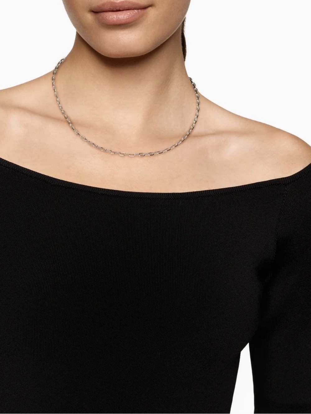 David Yurman Madison Chain